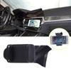 Center Airvent Mount Bracket Phone Holder Clip For BMW 3 Series G20 G21 20-22