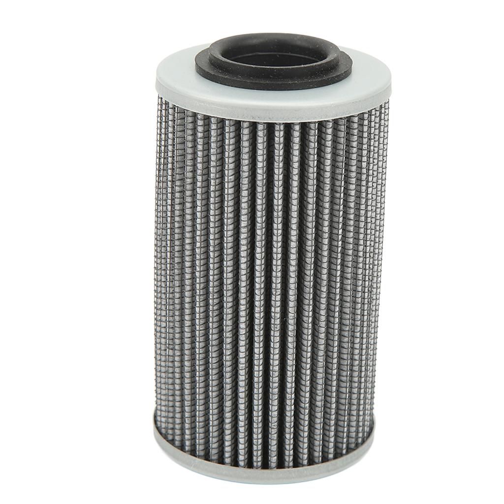 2 Pcs Engine Oil Flter 420956741 Diesel Gasoline Fuel Filter Replacement for Sea‑Doo Challenger SE SP Wake DTF