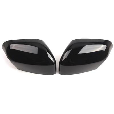 Automotive Accessories Front Door Rearview Wing Mirror Cover Caps Replacement Rear View Mirror Cover 39894341 39894354