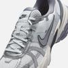 Nike Women's Reflective Decorated Running Shoes - Summer Retro Style - Breathable NIKE V2K RUN FD0736