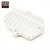 Motorcycle Accessories CNC Aluminum Kickstand Extension Pad For BMW F900R F900XR