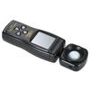 AKILLI SENSÖR Mini Dijital Lux Metre LCD Ekran El Aydınlatıcı Luminometre 0-200000 Lux