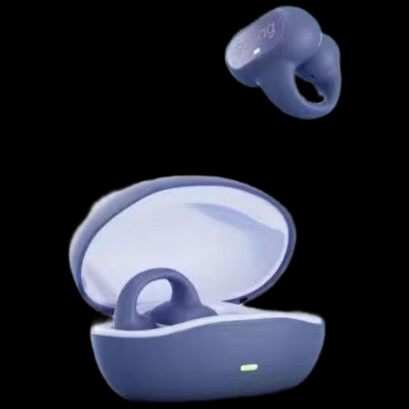 

Saina S-Z51SPro Clip-on Bluetooth Earbuds