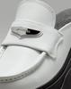 HJ4292-100 Nike Air Jordan Mule Summit White Black Metallic Silver (Damen)