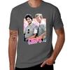 Chips  80s Design Tshirt Modern Print Casual Tshirt