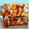 Téxteis para cozinha e sala de estar – Almofadas decorativas