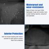 Wrangler JK/JL & Gladiator JT Interior Storage Bag for 2/4-Door (07-24)