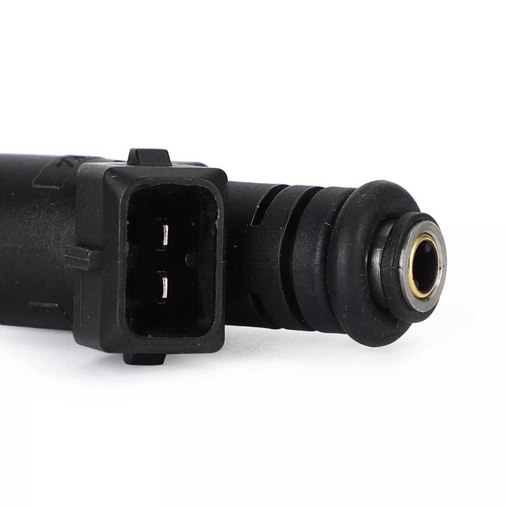 4x Fuel Injector For Dodge Avenger Neon Stratus Ford Focus Mustang BMW FI114961