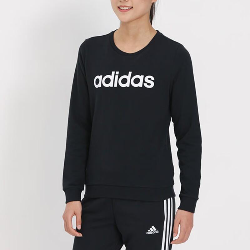 adidas Sweatshirt Women's Black GP7121