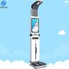 XINDINGHENG DHM-T91 Multi-functional Height and Weight Scale (CN Version)
