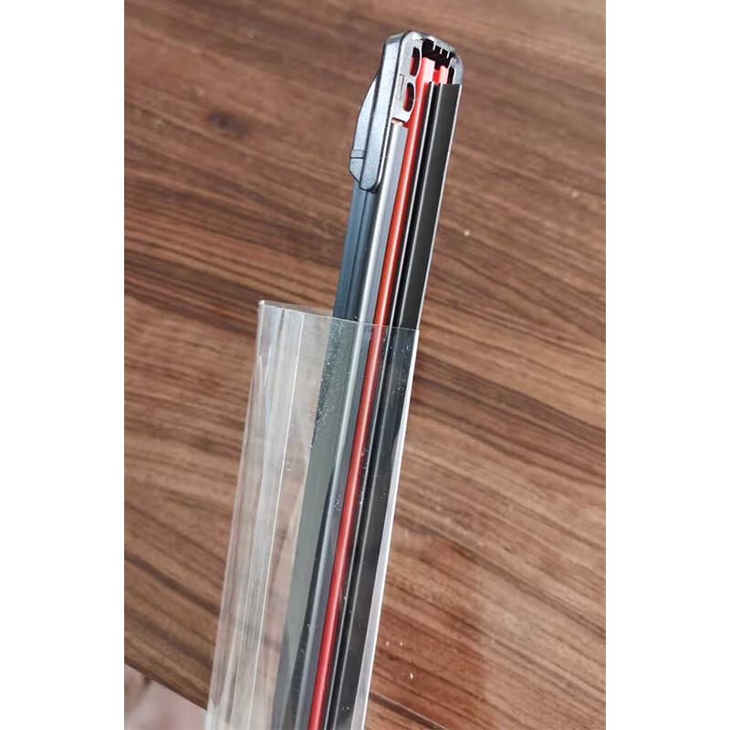 Trumpchi GA5/GA8 Wiper Blades (Pair)