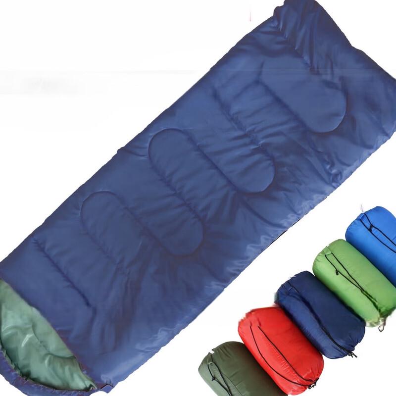

FEBORY Winter Hooded Sleeping Bag