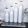 50/60/100/150/300ML Clear Foaming Bottle Liquid Soap Whipped Mousse Points Bottling Shampoo Lotion Shower Gel Foam Pump Bottles