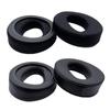 Comfortable Earpads Cushion Pads Soft Foam Earpads Ear Pads for MDR-Z1R Z7 Z7M2 Headset Sleeves Replacement