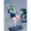 Blue Archive Figma Shiroko Sunaookami Reitend Dx Edition