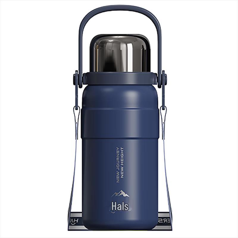 HAERS Vitality Mountain Series Thermos Bottle