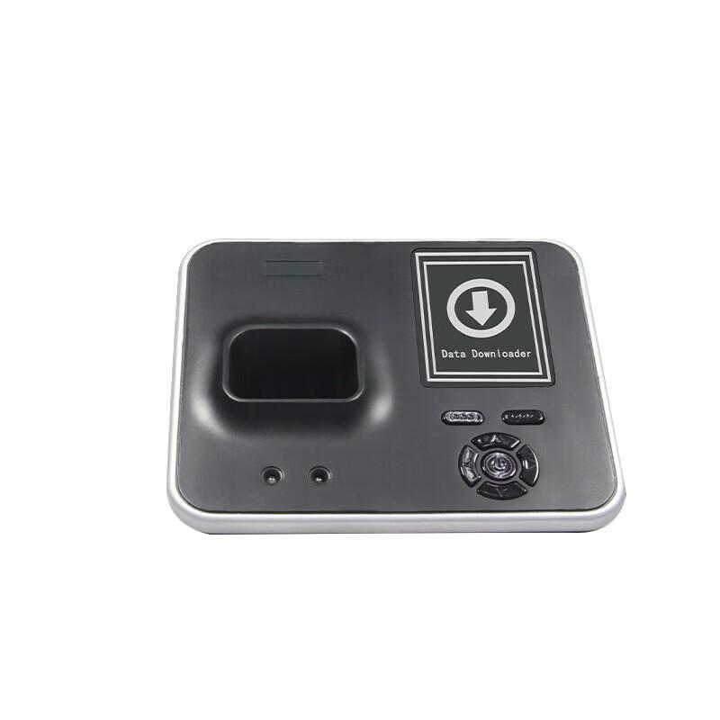 Realand Z-62Z Guard Tour System Communication Base CN plug (adapter included)