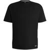 BOSS Mens Colour Block Regular T-Shirt