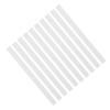 10Pcs Mini Portable Personal USB Humidifier Replacement Sponges Refill Stick