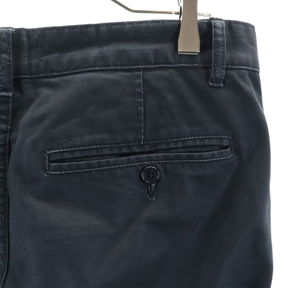 ACNE Long pants 48 black Men's Used