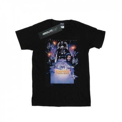 Mens Episode V Movie Poster T-Shirt