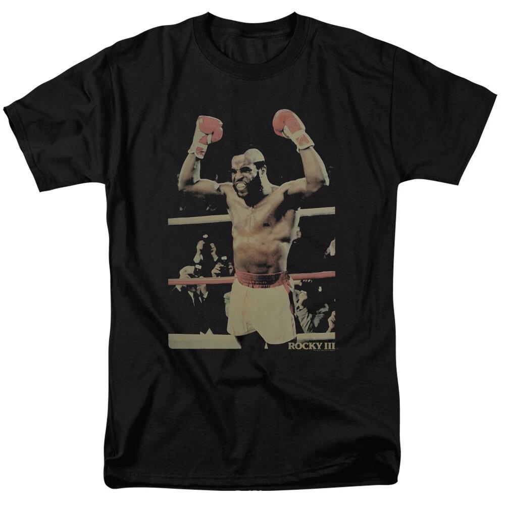 Rocky III  Clubber  s s s s s T- Children s T-shirt or Sleeveless Tank - to 6X 100