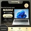 Great Wall N80H4 Trusted Computing Laptop (CN Version)