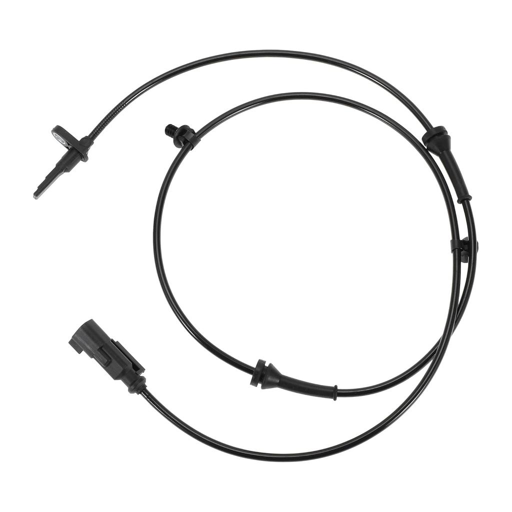ABS Wheel Speed Sensor Front Left Right ABS Sensor Anti-Lock Braking System Sensor No.AE9Z2C204A for Ford Flex 2010-2012