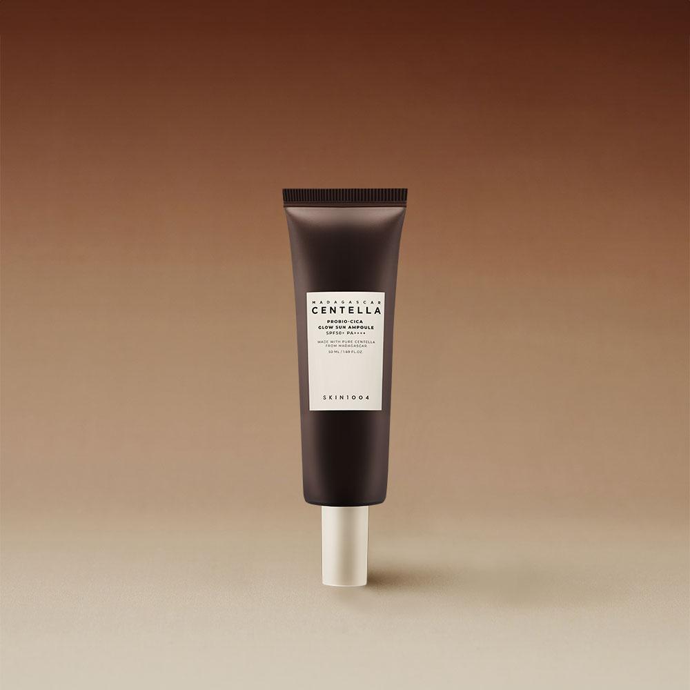 SKIN1004 Увлажняющая сыворотка Glow с пробио-цика 50 мл 50ml Single 10446997703-01