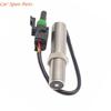 Y4UA Industrial Rotational Frequency 5/8 18UNF Threaded Mounting Speed Detector Device for Generator Maintenance