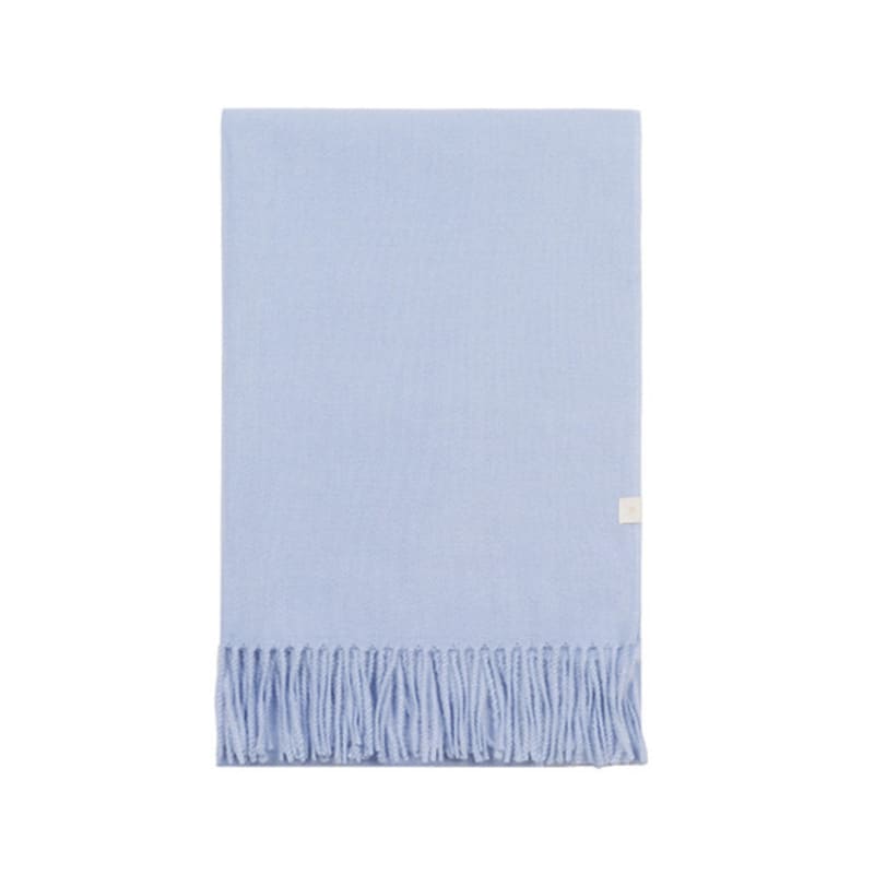 

J.ESTINA BASIC Шарф LB (JEACEC4BF510LB260) single type