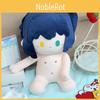 Rikka Takanashi Sitting 40cm Plush Toy Cute Cartoon Girl Birthday Doll Gift