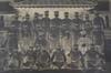 Vintage Japanese Glass Photo Negatives (Set of 19) Showa Era Cultural Portraits
