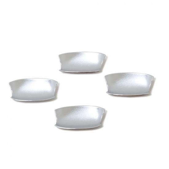 For Mitsubishi Eclipse Cross 2017 2018 2019 2020 Side Door Handle Bowl Cup Cover