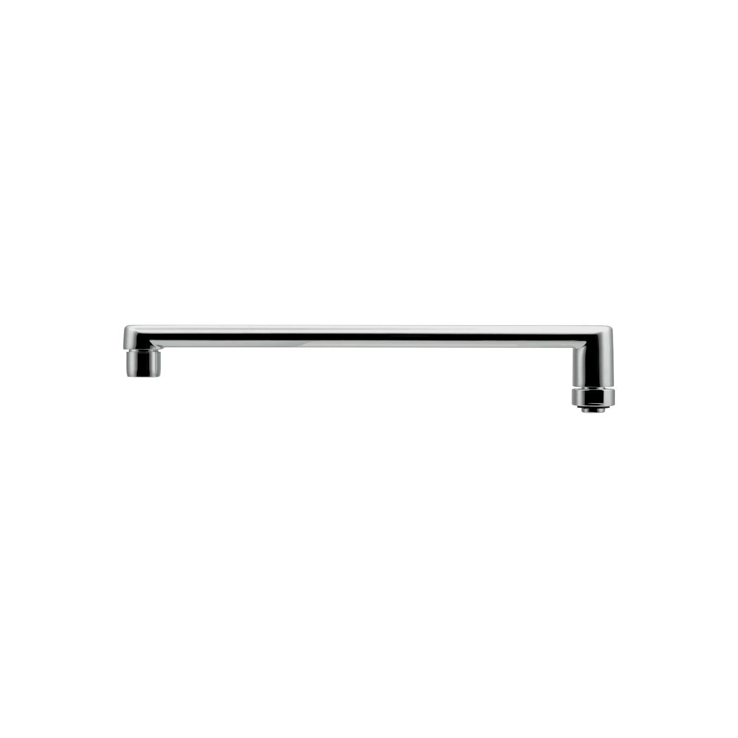 

Gaona Kore Eeyan U-Pipe, 300mm Long (for Bathtub Replacement/Repair, 16mm Outer Diameter, W26 Thread, 20mm Thread) GA-HC020
