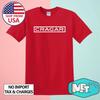 CRAGAR RACING Herren Rot Größe S-5XL