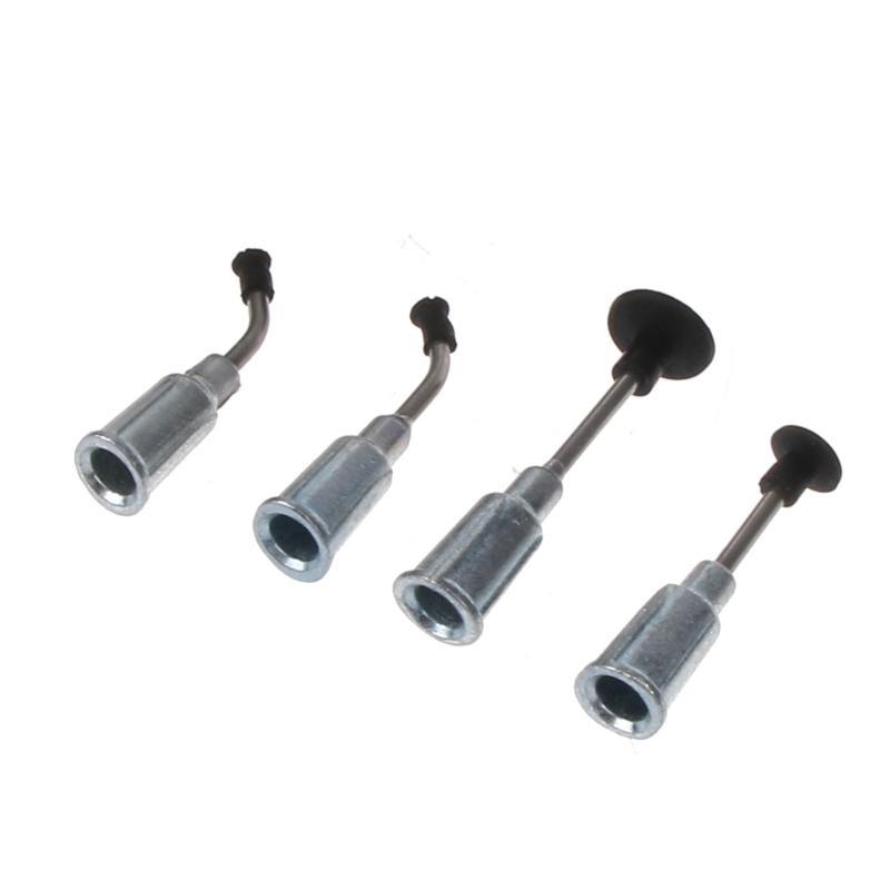 Vacuum Sucking Pen with 4 Suction Headers Suitable for Capacitor Resistor Chip