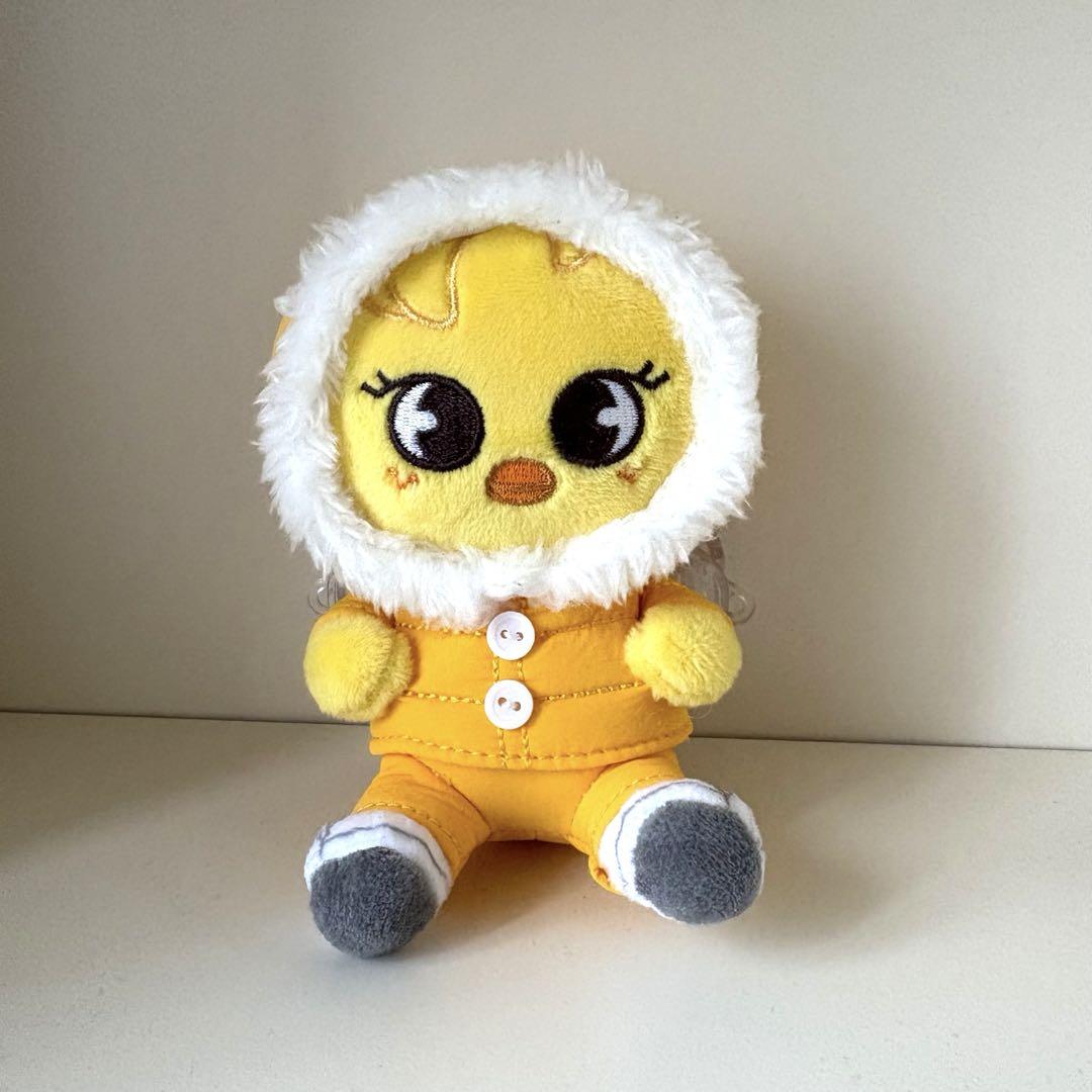 

[Б/У] Держатель для смартфона Stray Kids dominATE Pogari Felix