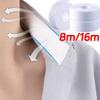 Anti Sweat Collar Sticker Shirt Self-adhesive Sweat Proof Tape Clothes Breathable Collar Stickers Hat Sweat Absorbing Patch