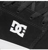 Кроссовки DC Shoes Crisis 2 black/white
