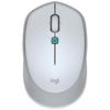 Logitech M380 AI Voice Wired Mouse