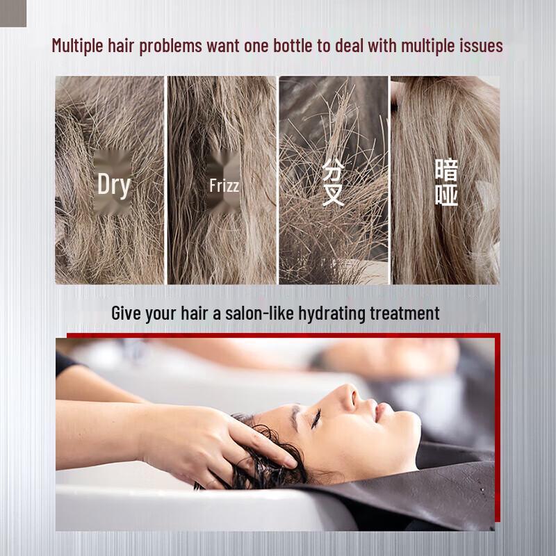 Vidal Sassoon Light & Smooth Shampoo