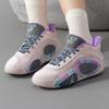 Air Jordan Tatum 2 GS Easter Zoom Air Cushion Kids Basketball Trainers FJ6459-600