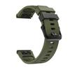 22 26mm QuickFit Watch Band for Garmin Epix Pro Gen 2 51mm 47mm Silicone Waterproof Sports Watch Strap  for Garmin Fenix8 51mm
