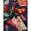Oilily Scarf [25fw] Avendana Okhfesc001a
