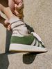 Adidas "Bread Shoes" GRAND COURT BASE 00s Casual Low-top Sneakers Adidas 41 KK1407