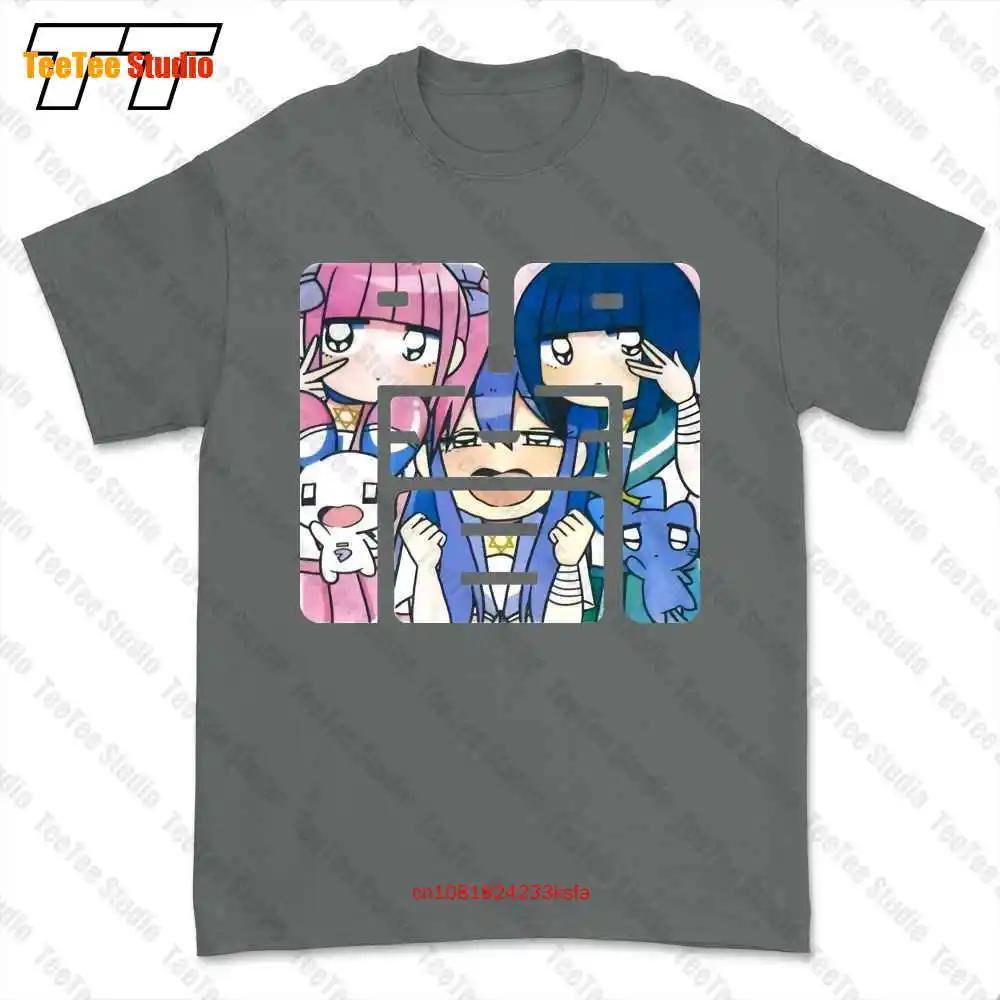 Menhera Chan Tshirt Tee VSHO