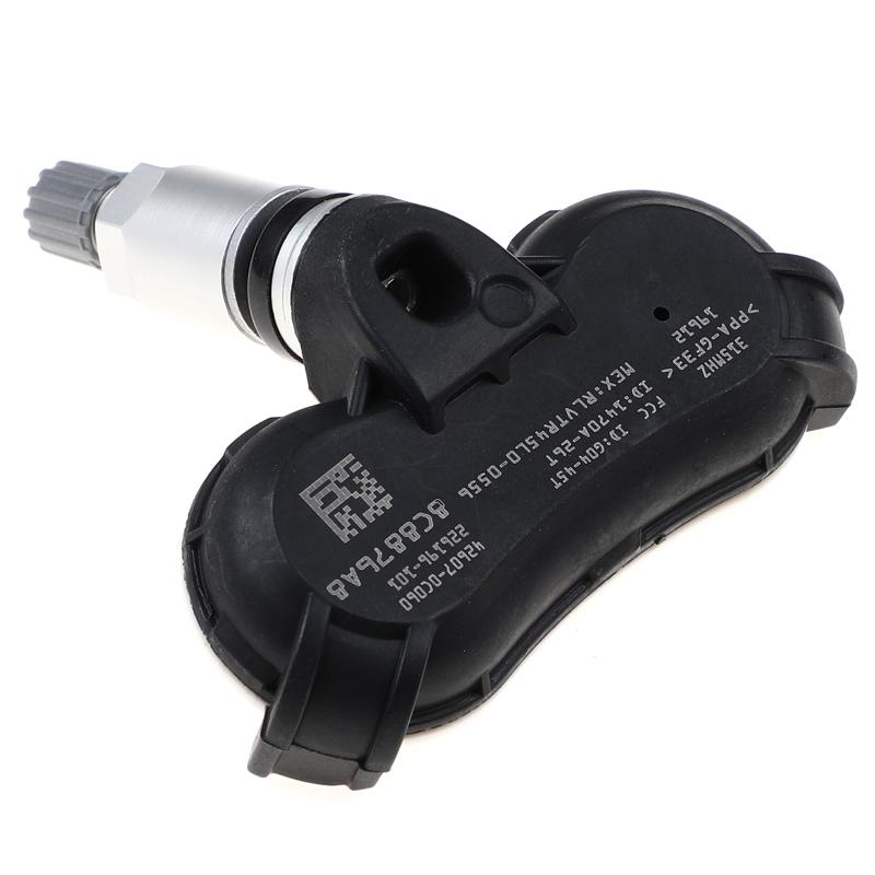 

Автомобильный TPMS датчик давления в шинах монитор 315 МГц 42607-0C060 426070C060 42607-0C040 42607-0C080 для Toyota Tundra Sequoia
