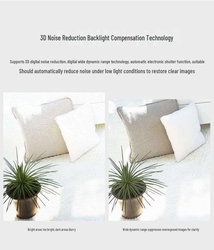 Hikvision 8MP 4K Ultra HD POE Full Color White Light Camera