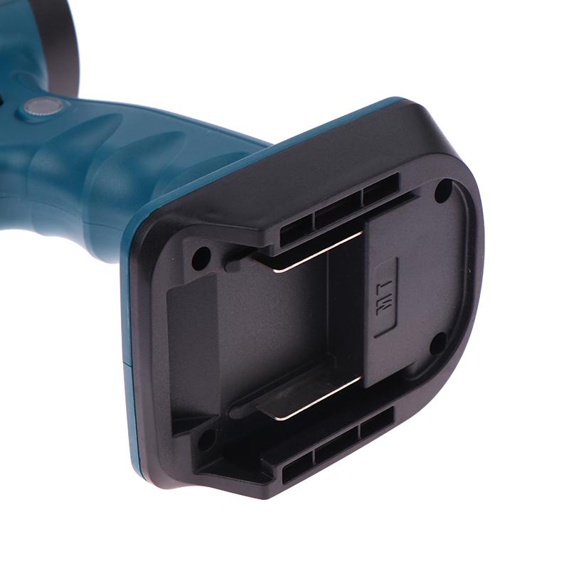 Heimladefunktion Große Kapazität Outdoor Handventilator Lithiumbatterie Auto Camping Hochleistungshaartrockner
